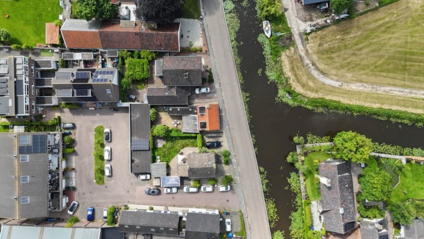 Medium property photo - Pastoor van der Plaatstraat 101, 2375 AK Rijpwetering